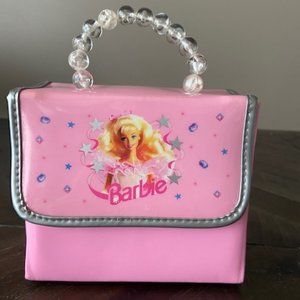 Barbie Purse